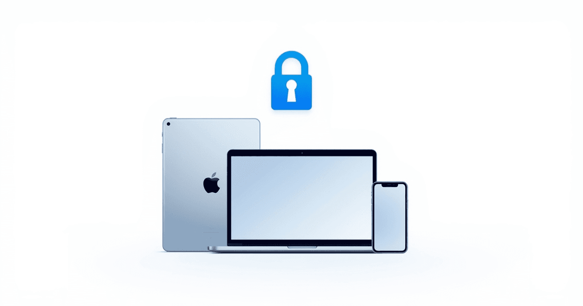 Securing Apple Devices in Jamf: Security Features & Controls