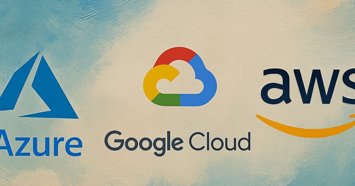 Google Cloud vs Azure vs AWS: Which Should You Prioritize