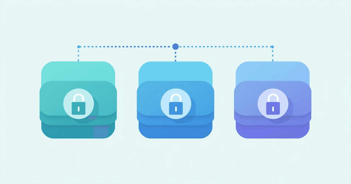 Zero Trust Architecture Based on NIST SP 800-207